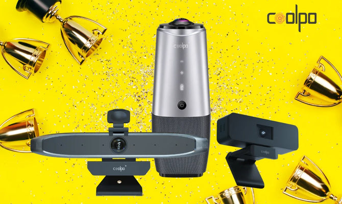 How Video Conference Cameras Dominate Hybrid Work 2023