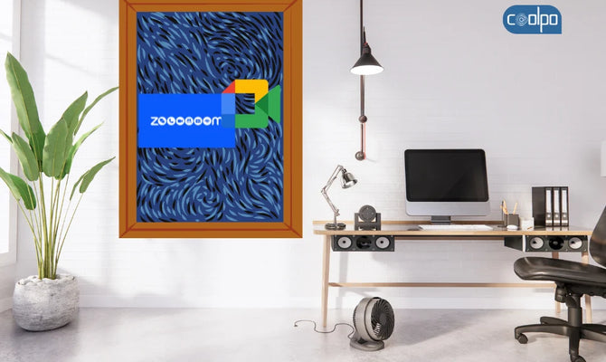 ZoomとGoogle Meetのコラボレーションが、未来の仕事をより良くする方法 2023