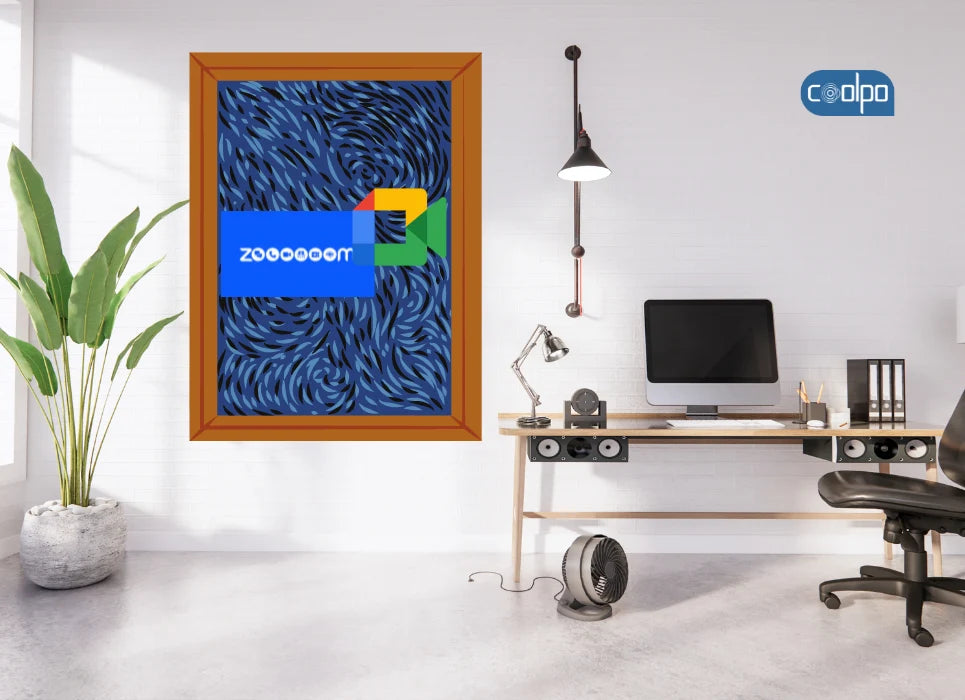 How Zoom & Google Meet Collaboration Makes Future Of Work Better 2023