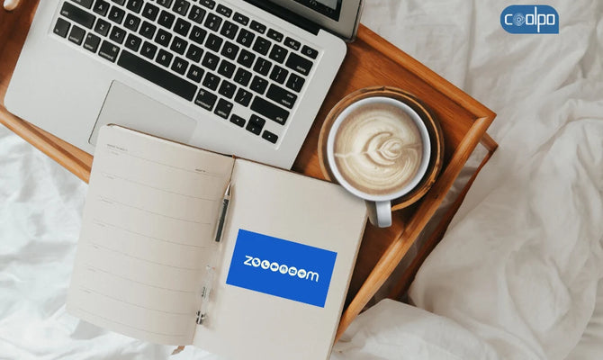 Exploring the Trend of Remote Workers Zooming from Bed: The Impact of Remote Work