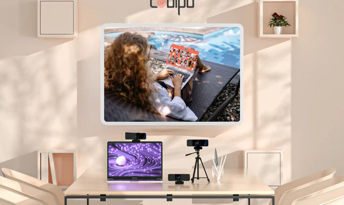 Inclusive Hybrid Meeting: Revolutionizing Conference Rooms
