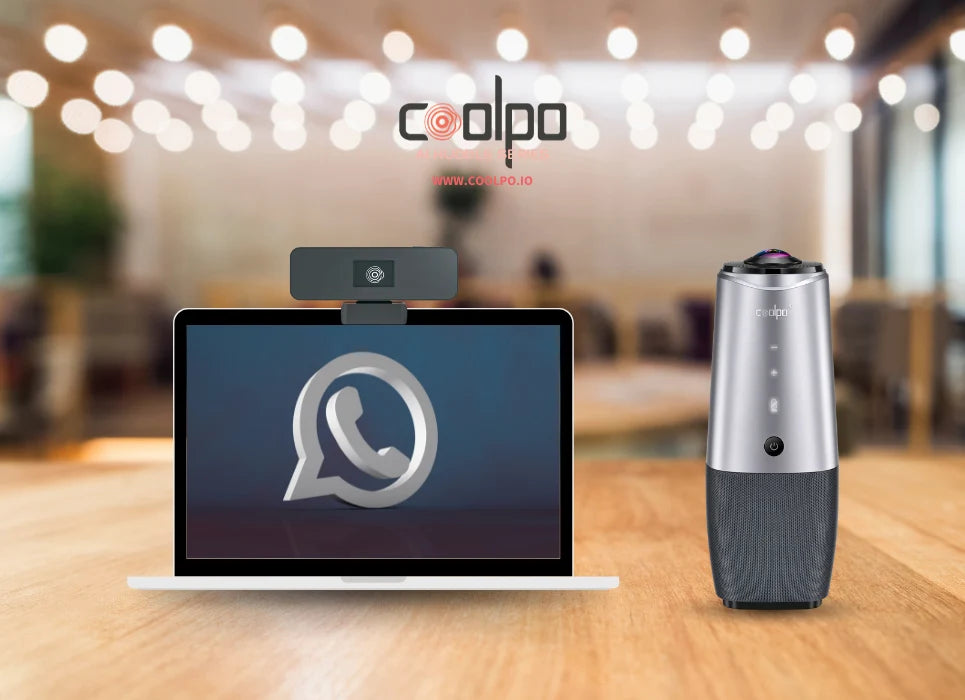 Mac WhatsApp Calls Using Video Chat Camera: An Experts Guide