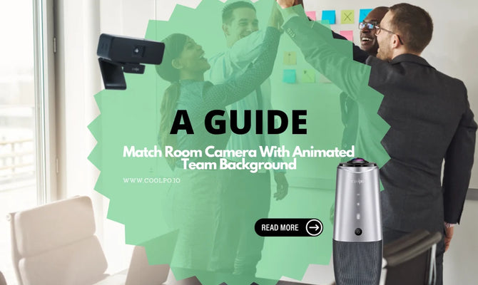 Match Room Camera With Animated Team Background: A Guide