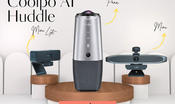Maximize Hybrid Work: Equipment for Hybrid Zoom Meetings
