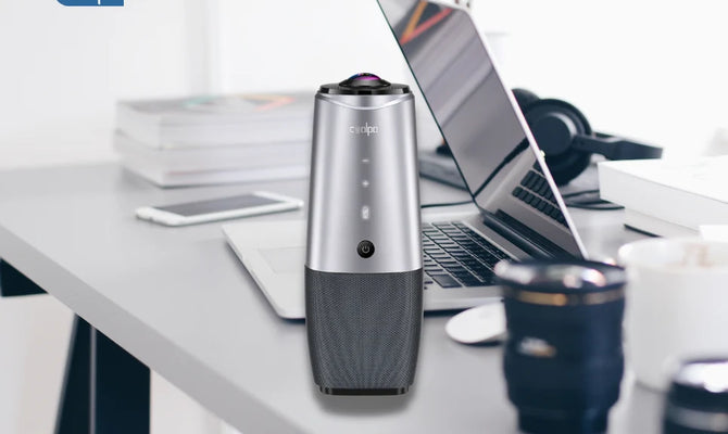 Highly Effective Video Conference Camera Usage 2023