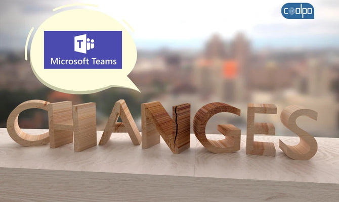 Microsoft Teams’ Helpful Changes For Remote Work In 2023