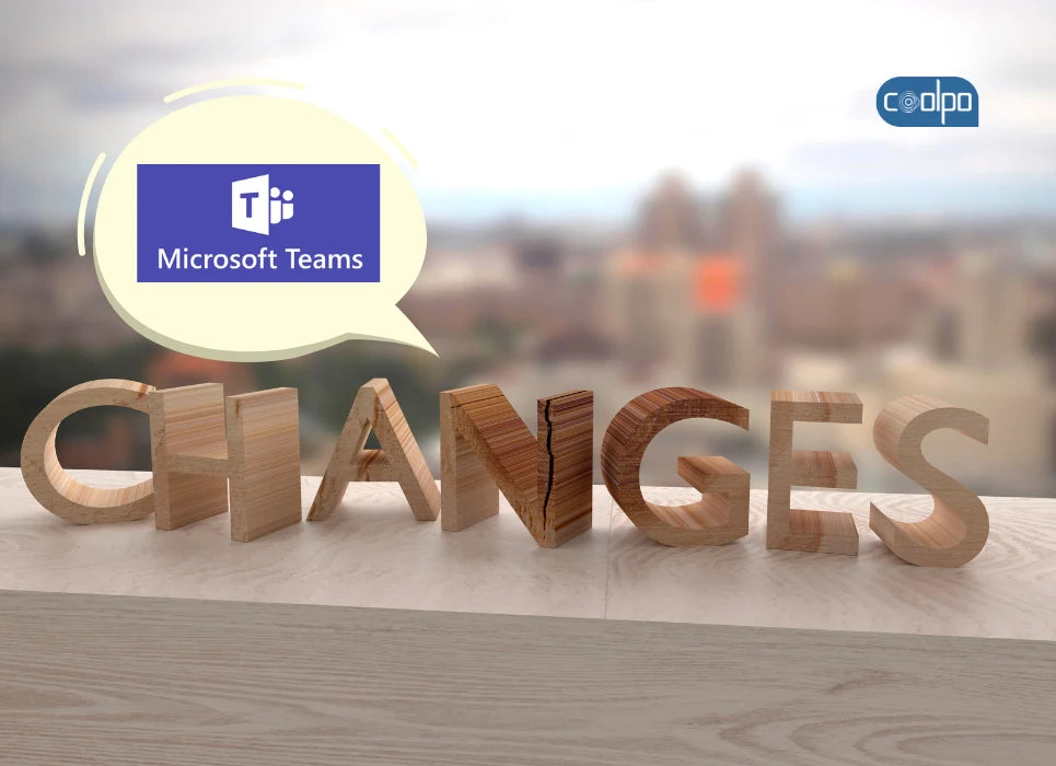 Microsoft Teams’ Helpful Changes For Remote Work In 2023