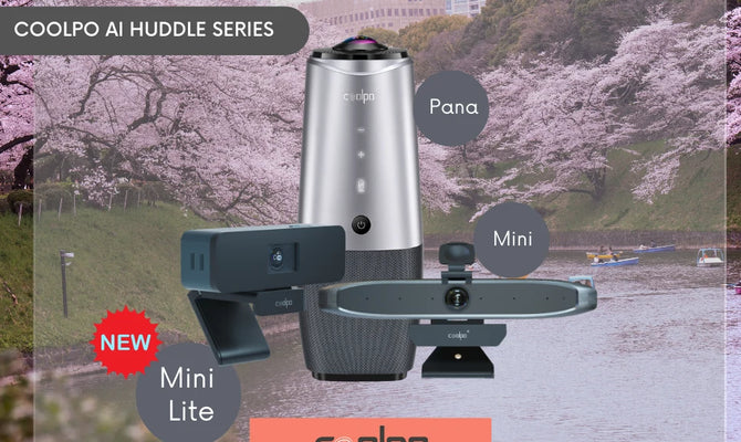 Mini Lite 4K ウェブカメラをセットアップするための包括的なガイド
