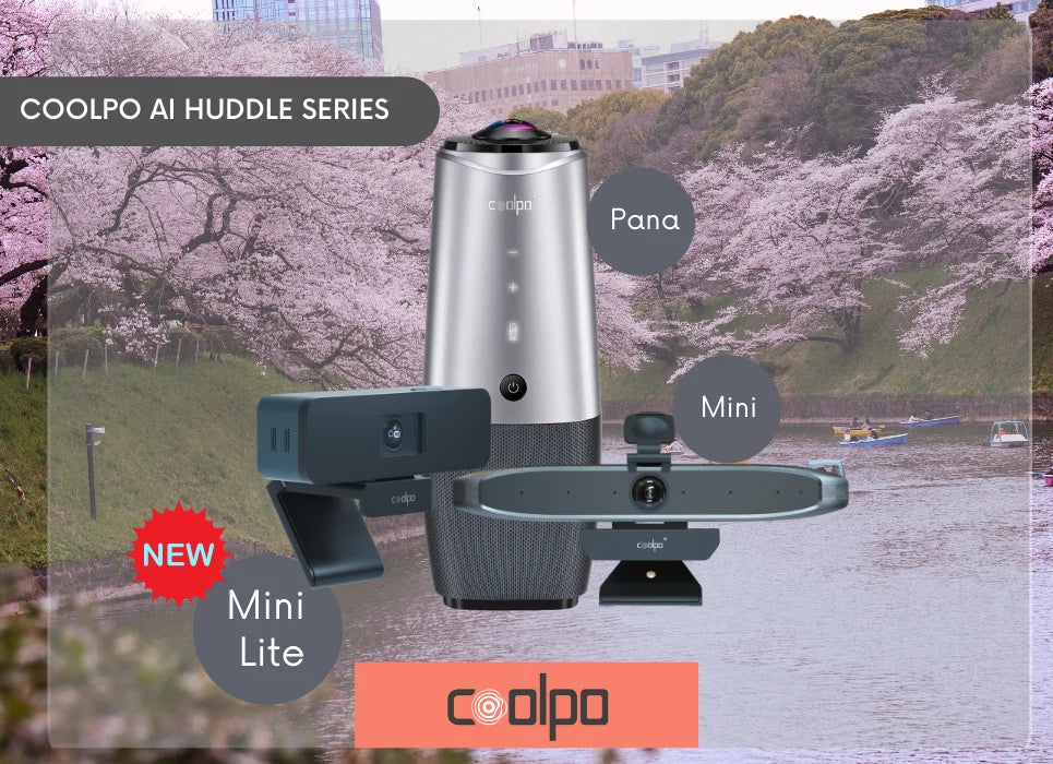 Mini Lite 4K ウェブカメラをセットアップするための包括的なガイド