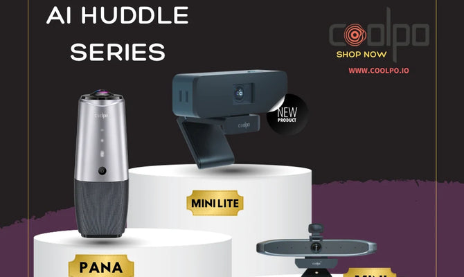 Mini Lite 4K Webカメラでビデオ通話の品質を向上させるためのヒント