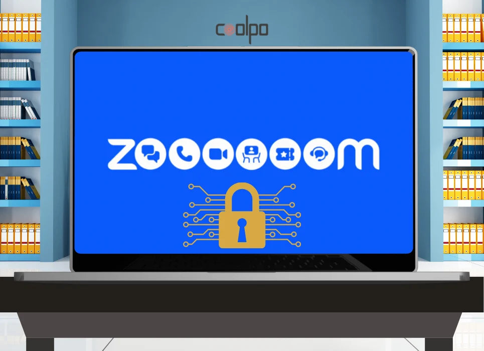 More Secure Zoom & Video Conference Camera For Hybrid Work