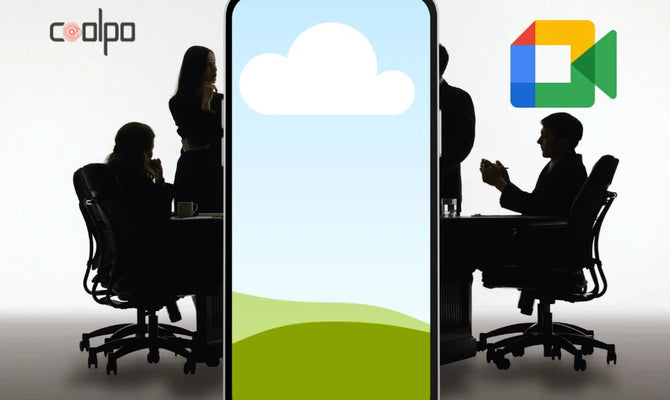 Cool Google Backgrounds for 360° Meetings in 2023