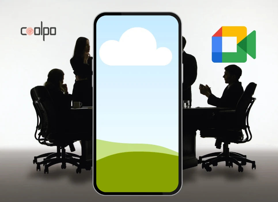 Cool Google Backgrounds for 360° Meetings in 2023