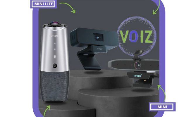 Remote Careers in Food: Room Camera Opportunities Await