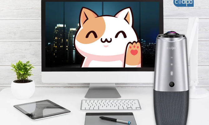 Remote Work Meetings: Why You Can’t Stop Waving At The End