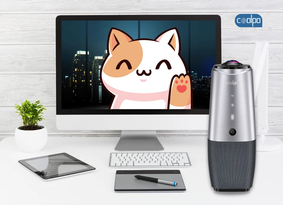 Remote Work Meetings: Why You Can’t Stop Waving At The End