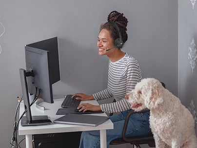 How USB Headsets Are Shaping Modern Communication Etiquette
