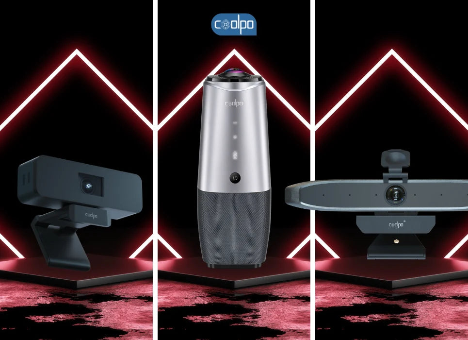 The 3 Best Video Conference Camera In 2023: Your Guide