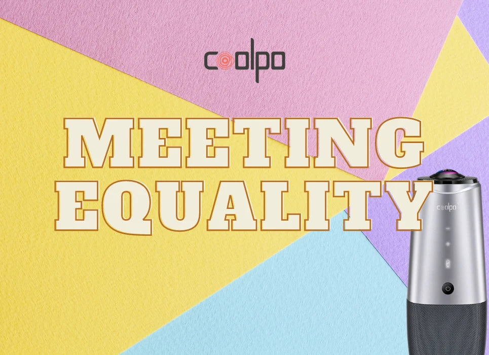 The Best Video Conference Camera For Meeting Equality 2023