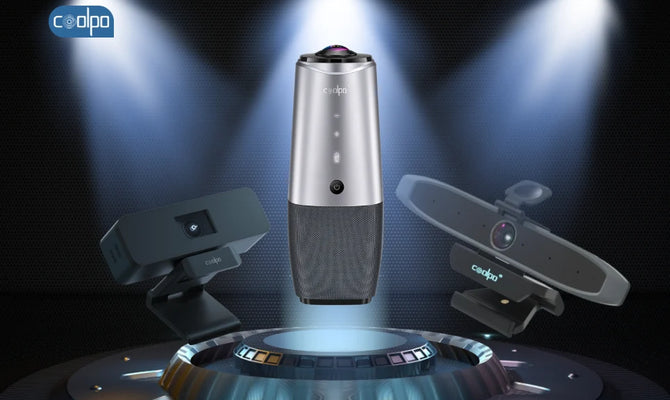 The Best Video Conference Camera For UC&C Platforms 2023