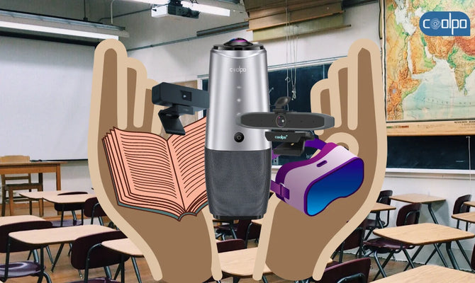 Preparing Higher Education for the Future of Education Tech