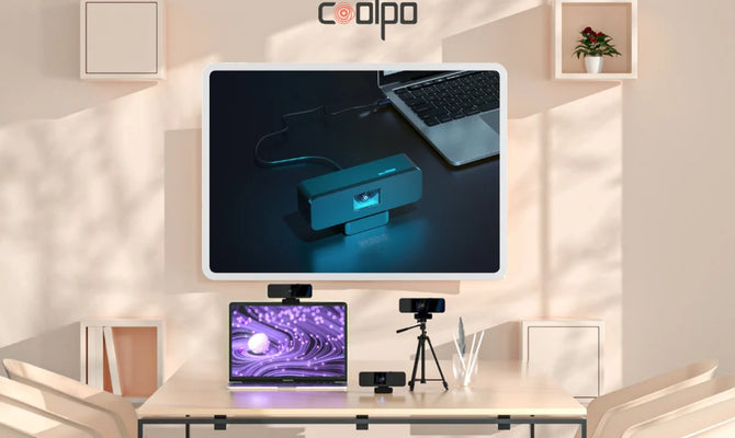 あなたが知らなかった Mini Lite 4K ウェブカメラのトップ 10 機能