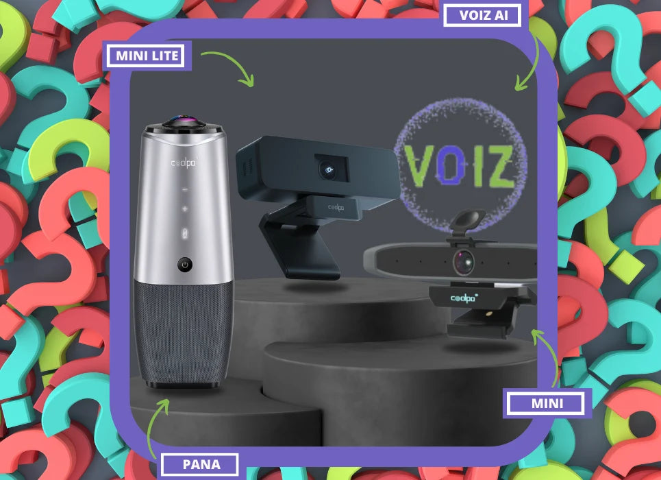 Top Queries: AI Adoption and Best cameras for Zoom meetings