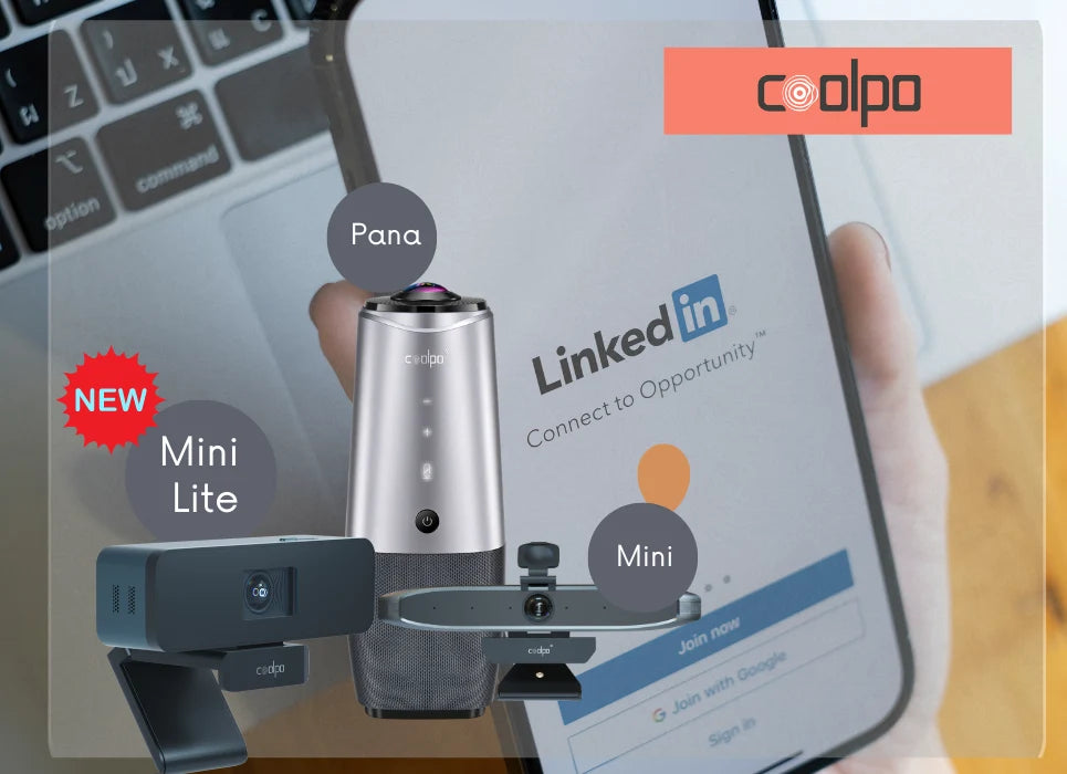 Unlock LinkedIn Secret: Boosting Hybrid Meeting Success