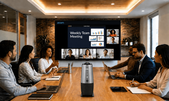 Best Tools and Strategies to Overcome Hybrid Work Challenges (2026)