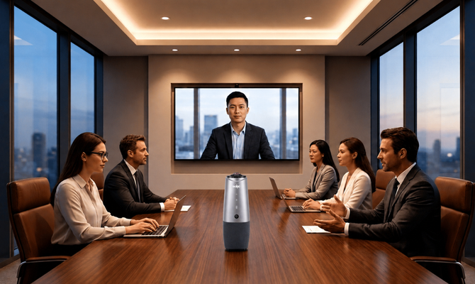 Best Meeting Owl Alternatives for 2026