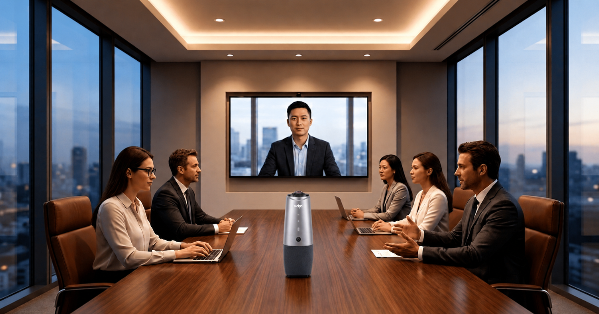 Best Meeting Owl Alternatives for 2026