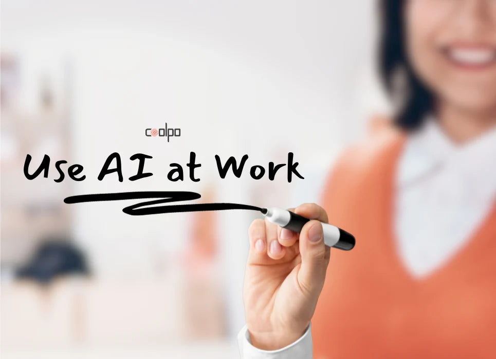 Use AI at Work: Equipment Needed for Hybrid Zoom Meetings