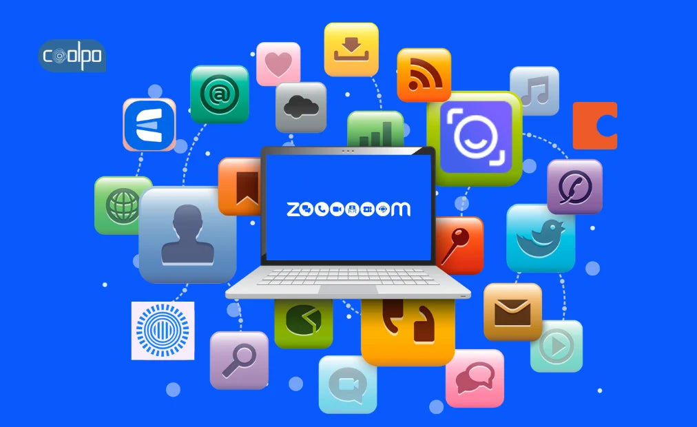Video Conference Camera 2023: New AI Features Of Zoom