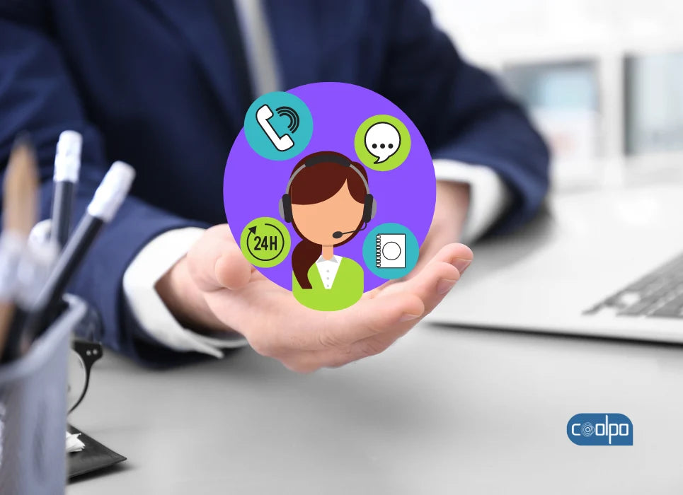 What Consumers Want From Your Customer Support 2023