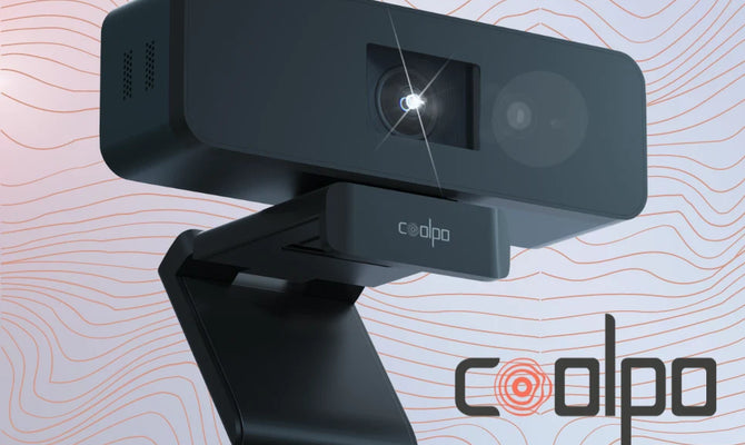Coolpo Mini Lite Room Camera Update! Smarter than Ever!