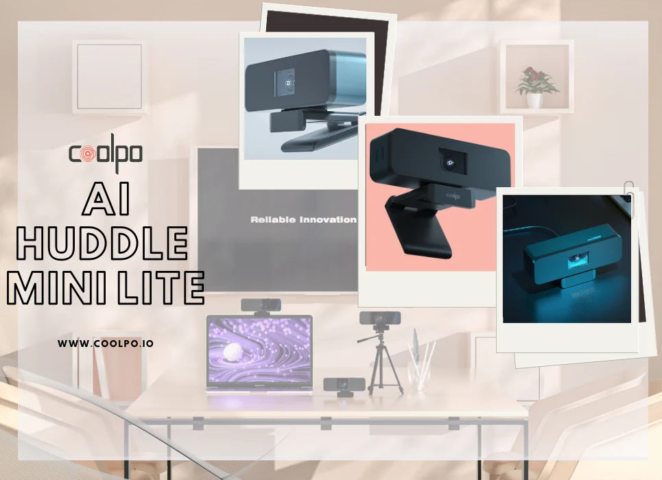 Why Mini Lite is Perfect: Hybrid Meetings and Virtual Class
