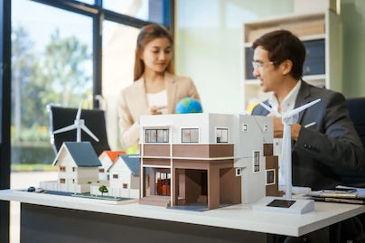 Real Estate Call Center Success: How the Right Headset Improves Lead Conversion