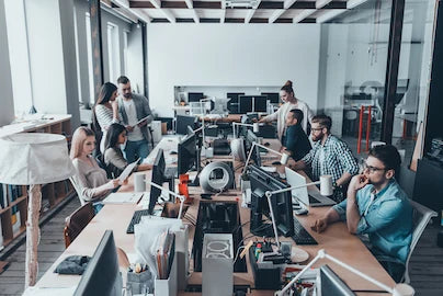 Back-to-Office Mandates: 10 Reasons Companies Want You Back (Beyond Productivity)