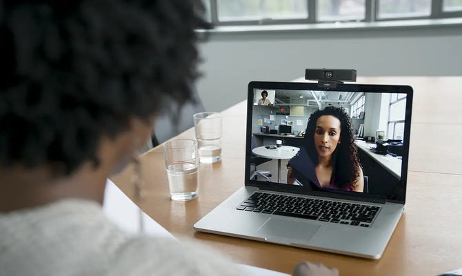 What is Embedded Webcam vs Webcam: A Comparison