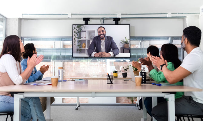 Do I need special equipment for video telephony?