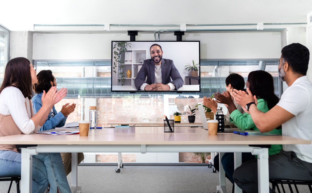 Do I need special equipment for video telephony?