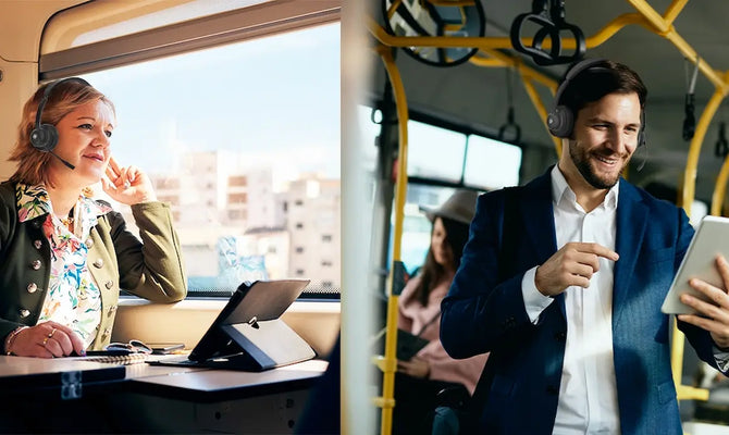Unleash Your Mobility: Why Choose a Wireless Headset