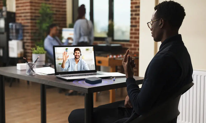 Conquer Background Noise on Calls: Discovering the Benefits of Bluetooth Speakers with Noise Cancellation