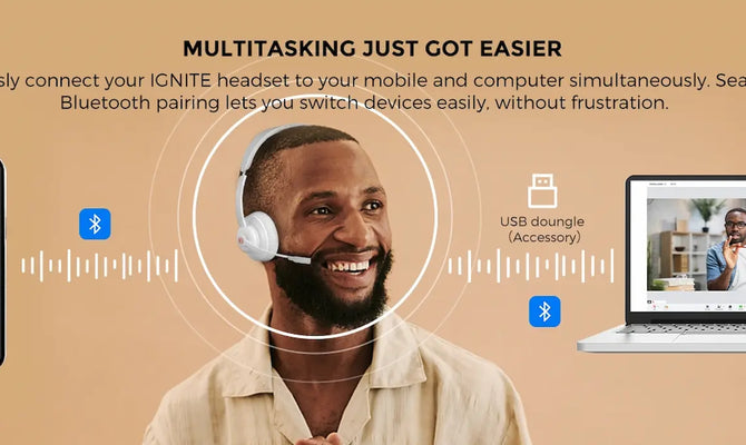 Refine Your Audio Experience: Exploring USB Headset Technology for Superior Sound and Comfort