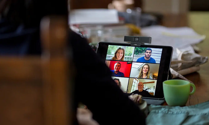 Captivate Your Viewers: How a High-Quality Streaming Camera Enhances Your Broadcasts