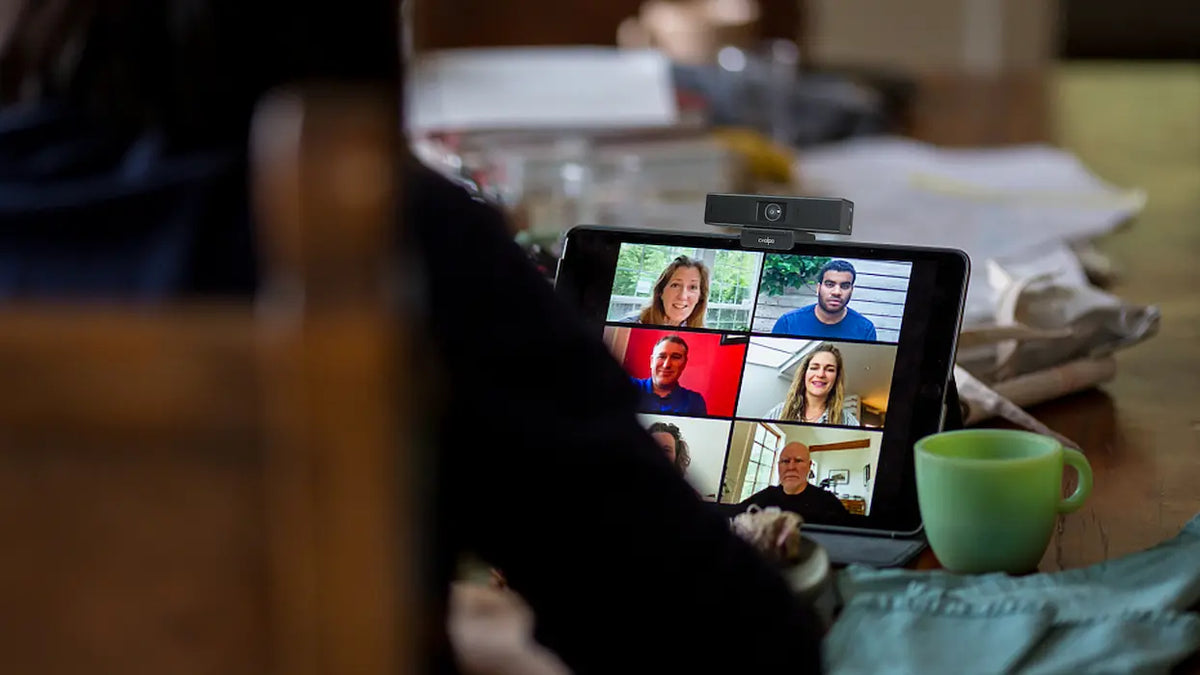 Captivate Your Viewers: How a High-Quality Streaming Camera Enhances Your Broadcasts