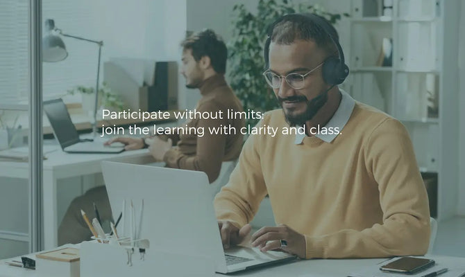 Optimize Your Work-From-Anywhere Setup: Choosing the Right Bluetooth Headset for Seamless Collaboration