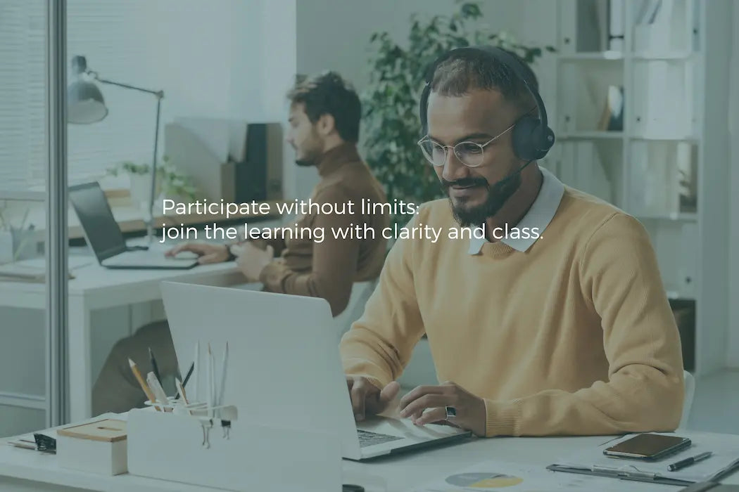 Optimize Your Work-From-Anywhere Setup: Choosing the Right Bluetooth Headset for Seamless Collaboration
