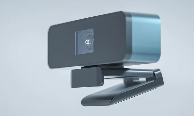 Elevate Your Video Conferencing: How Auto Tracking Cameras Create a More Natural and Engaging Meeting Experience