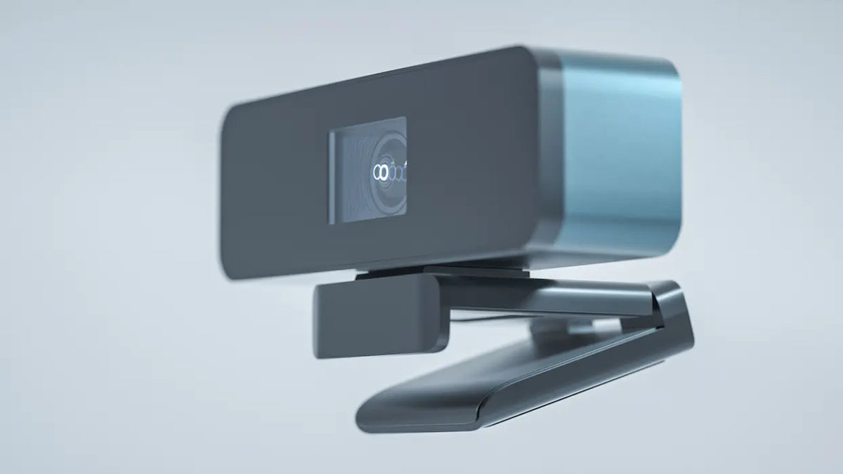 Elevate Your Video Conferencing: How Auto Tracking Cameras Create a More Natural and Engaging Meeting Experience